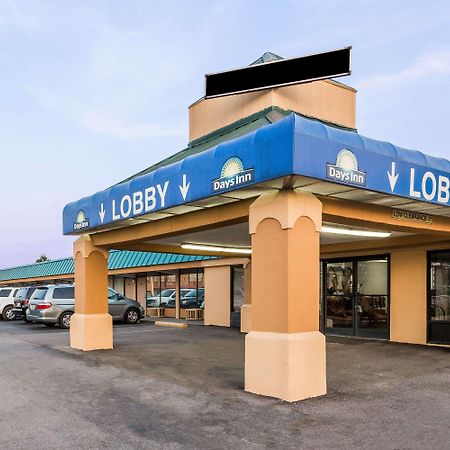 Days Inn By Wyndham Dickson Luaran gambar