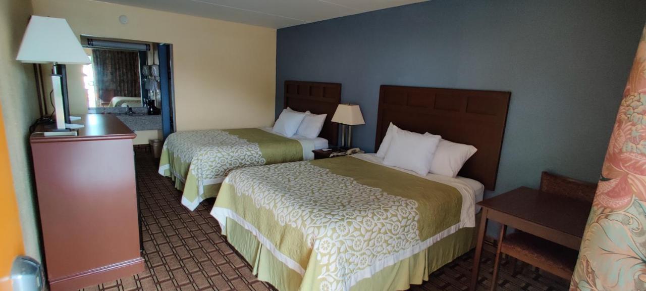 Days Inn By Wyndham Dickson Luaran gambar