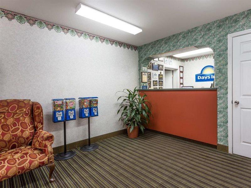 Days Inn By Wyndham Dickson Luaran gambar