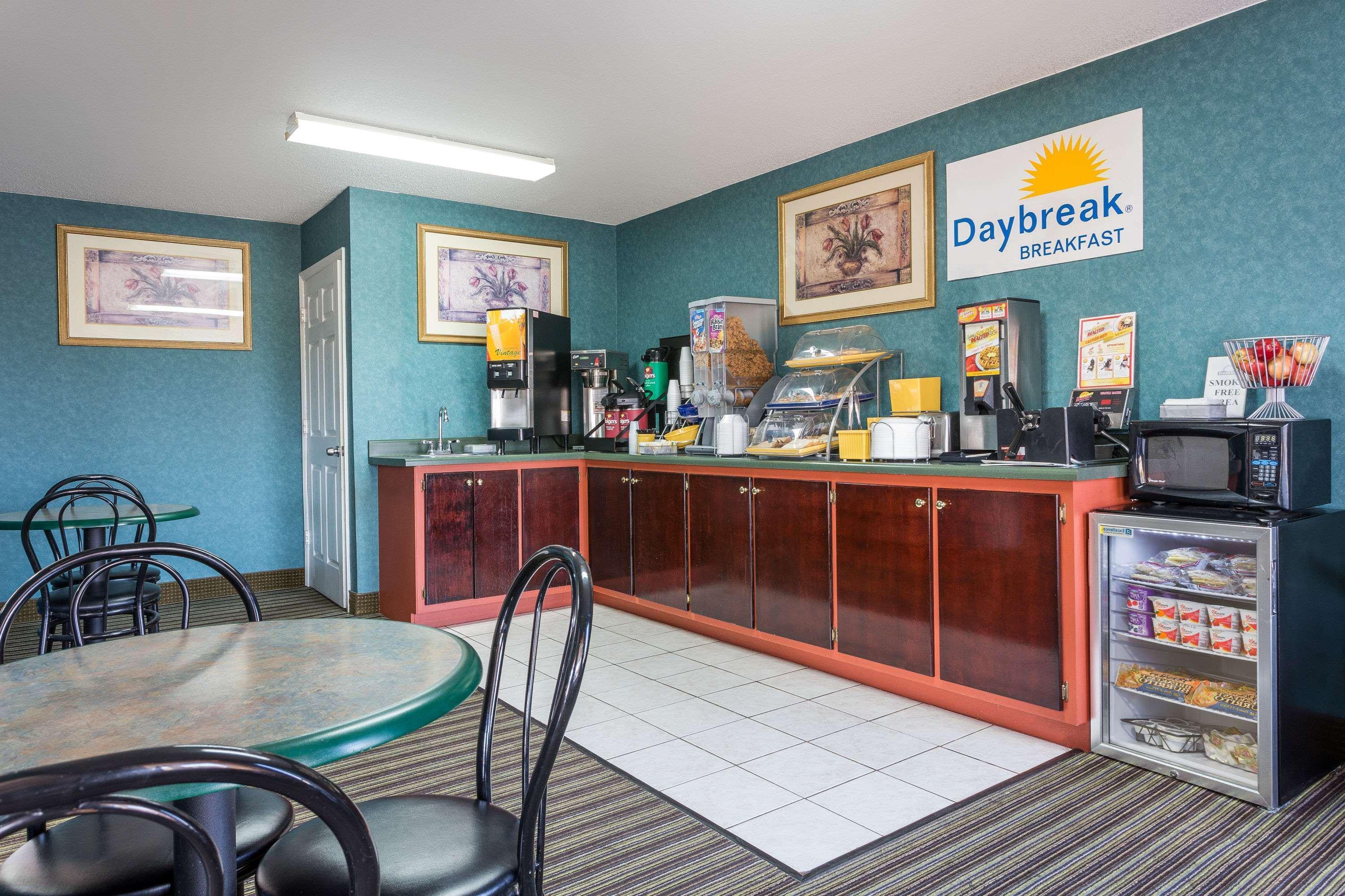 Days Inn By Wyndham Dickson Luaran gambar