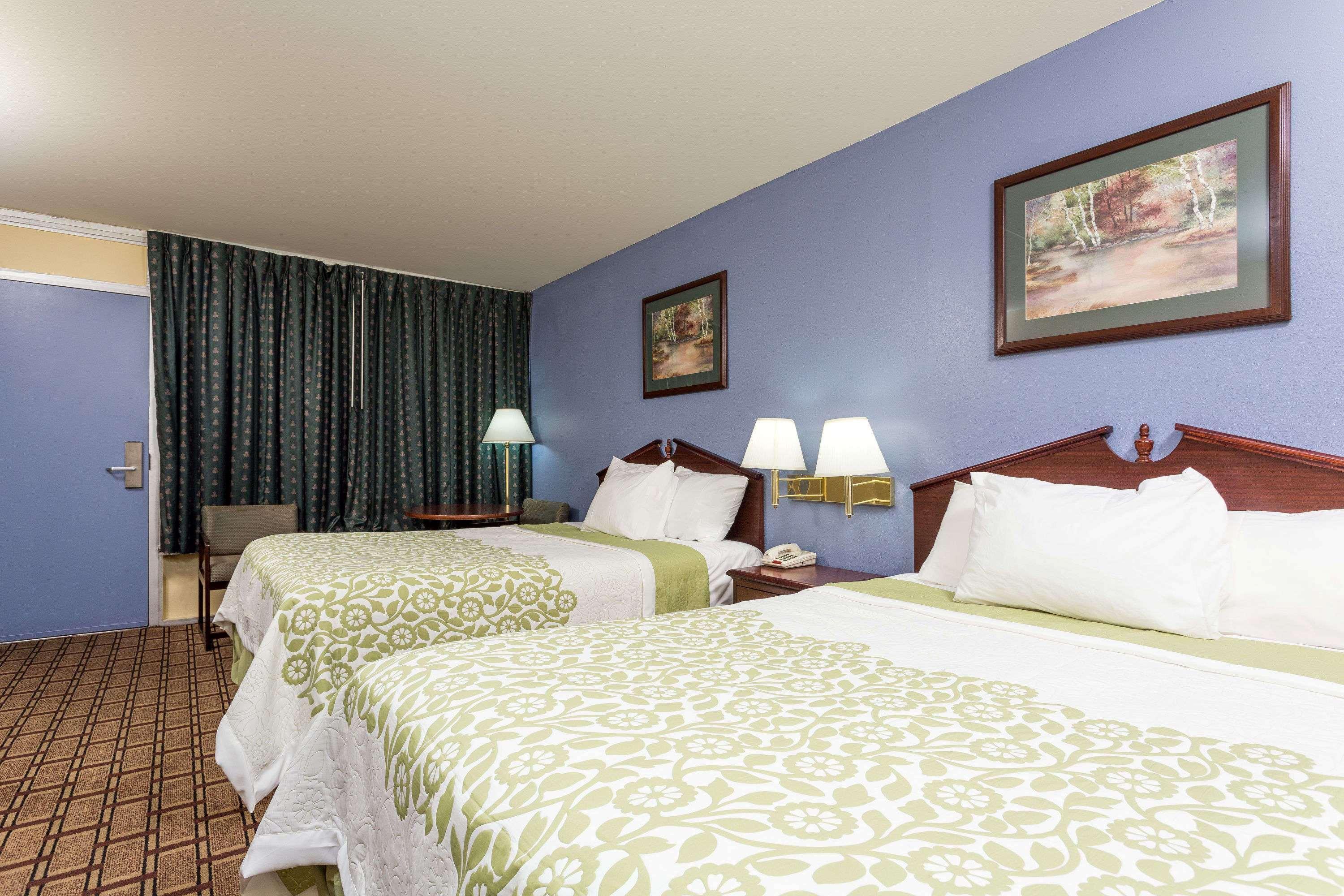 Days Inn By Wyndham Dickson Luaran gambar