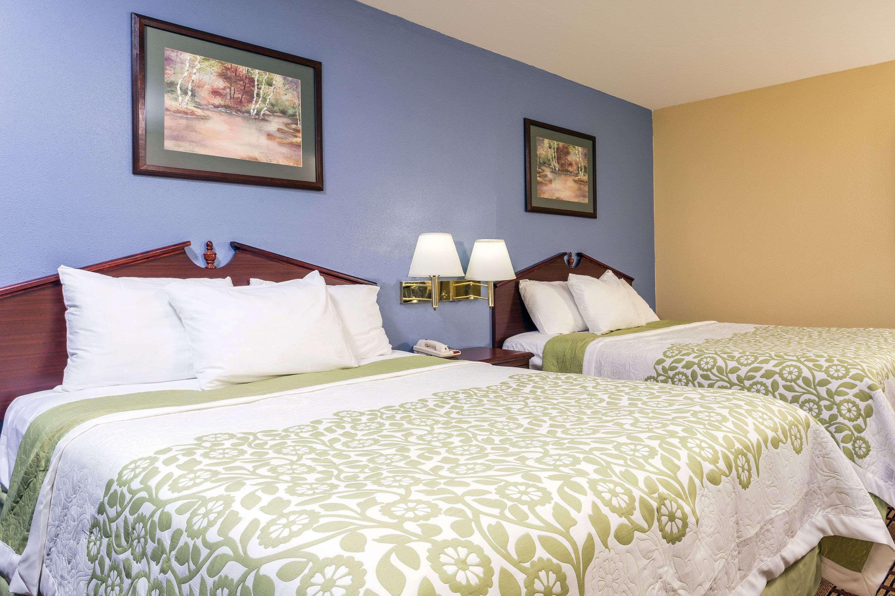 Days Inn By Wyndham Dickson Luaran gambar
