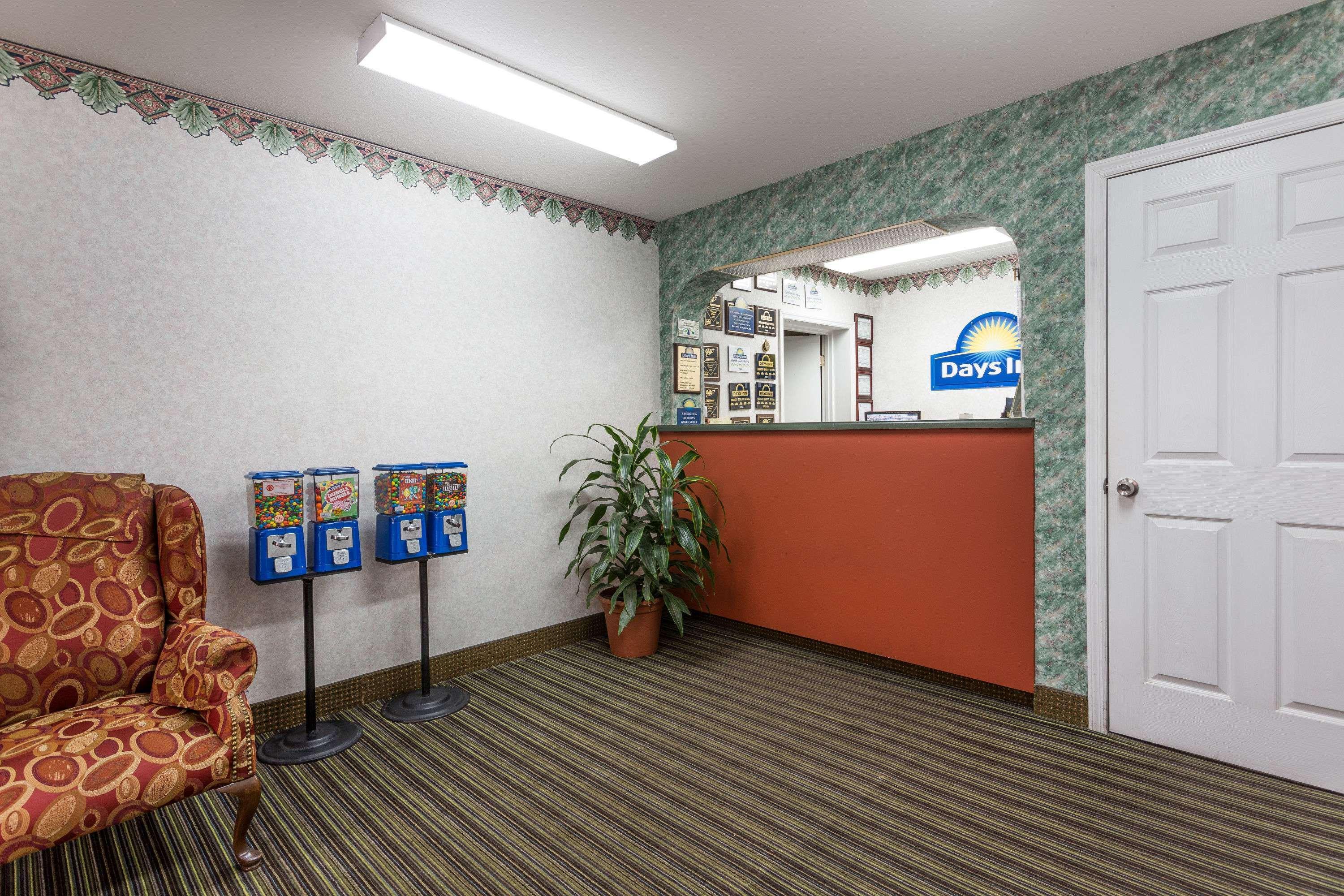 Days Inn By Wyndham Dickson Luaran gambar