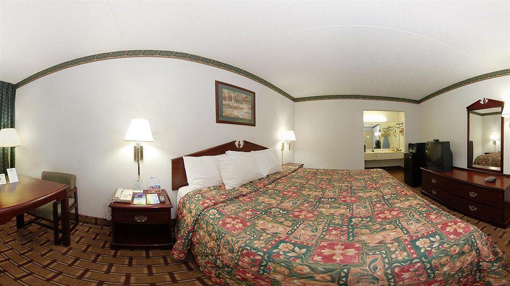 Days Inn By Wyndham Dickson Luaran gambar